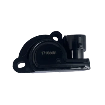Throttle Position Sensor (TPS) Fits Acura, Buick, Cadillac, Chevy – Lifetime Warranty 2 thumbnail image