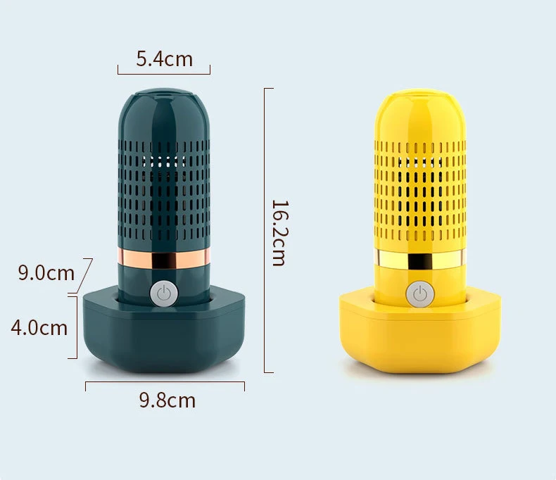 Многофункциональная стиральная машина для пищевых и овощных продуктов портативный капсульный очиститель фруктов