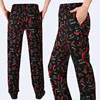 Little pepper pants [full elastic]