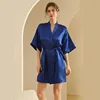 Blue blank