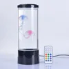 Black-Big jellyfish remote control model