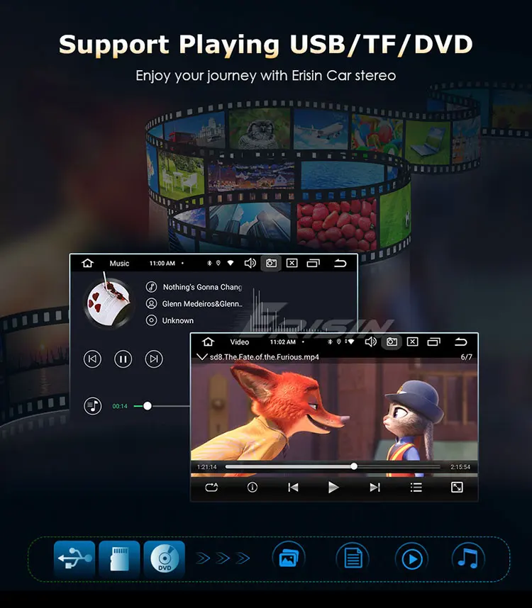 Autoradio android per fiat bravo con carplay dsp e gps_voghion.com