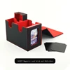 T319 negro rojo