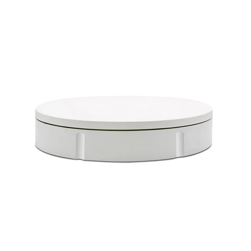 30cm Turntable Rotating Electric Turn Table for Photography Product Display