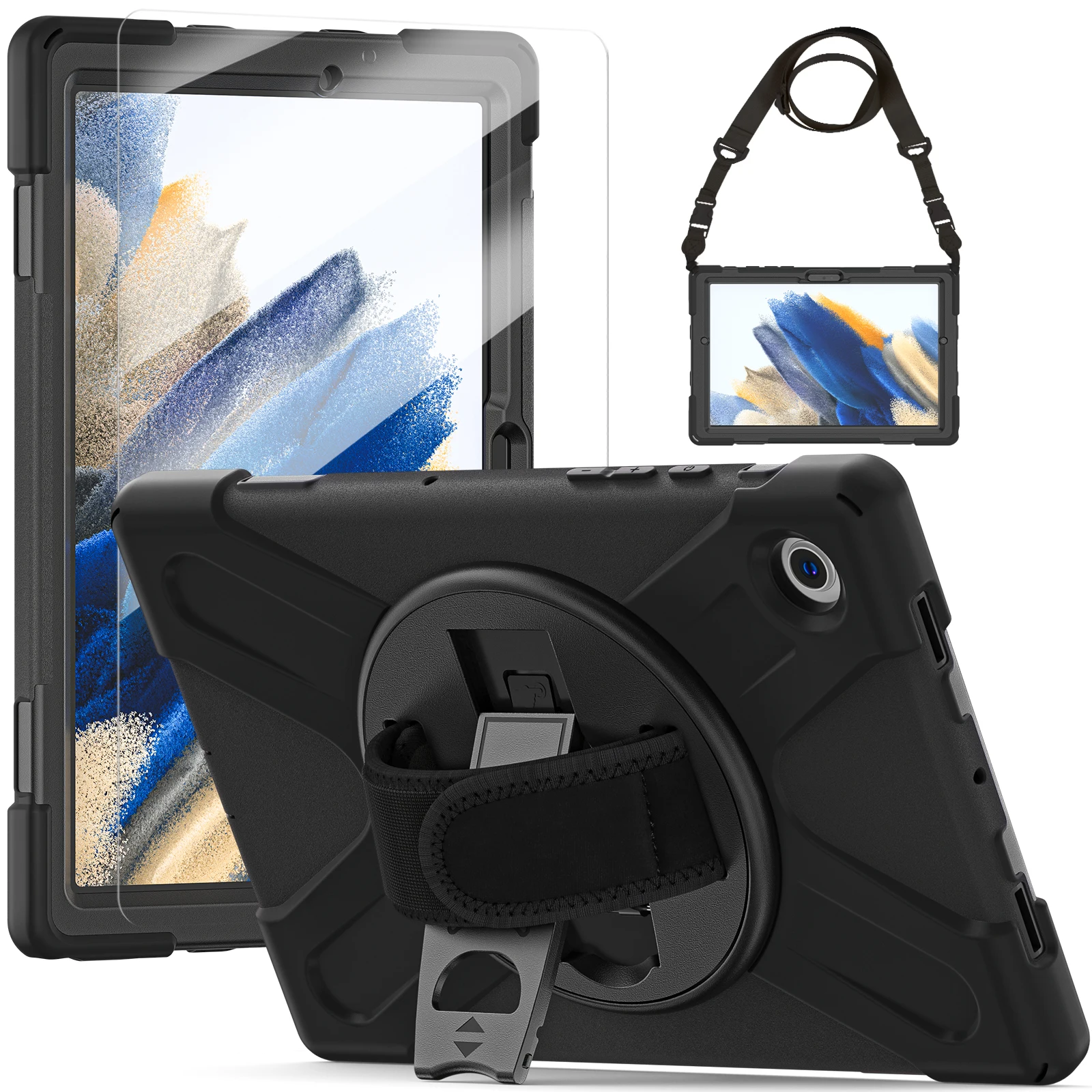 samsung galaxy tab a8 10.5 2021 x205