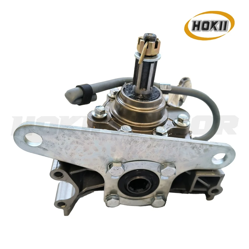 Go Kart Reverse Gear Reverse Gear Box 250cc Three Wheel Motorcycle Reverse Gear Drive for Sale