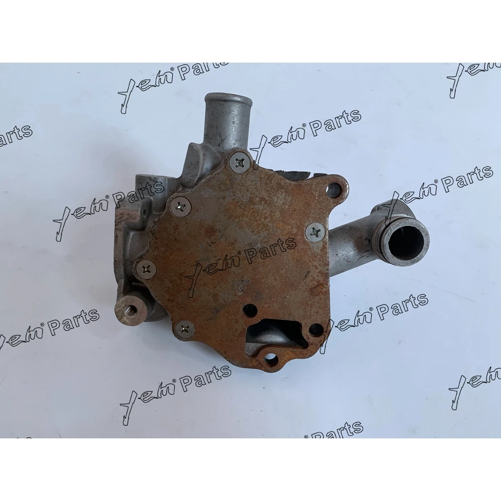 3TNE74 Water Pump for Yanmar Industrial Machinery Engine Parts 4