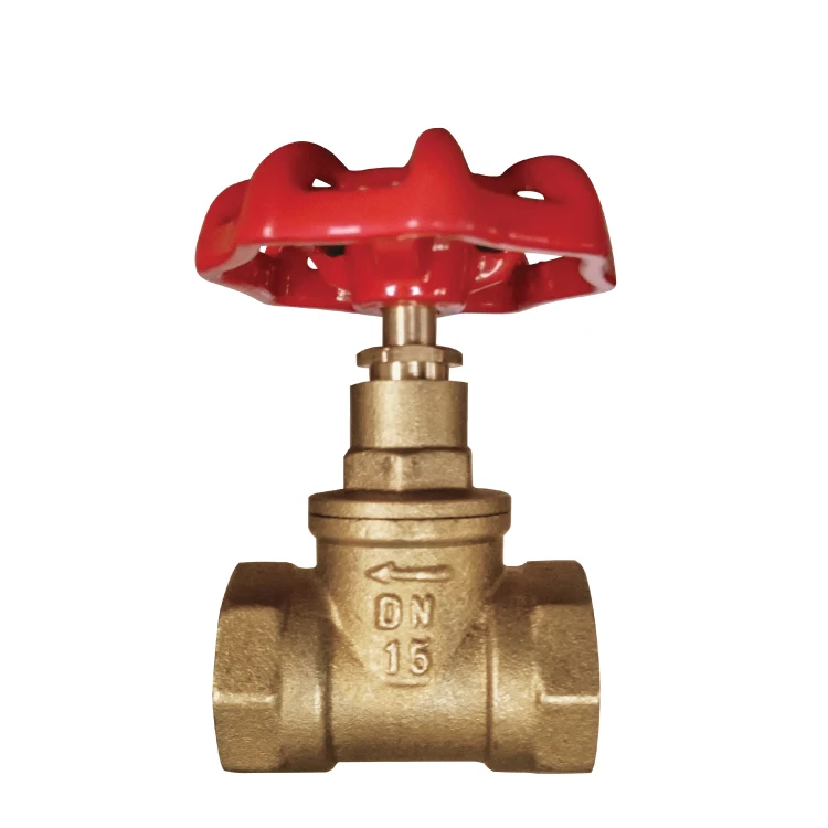 Wholesale OEM Brass Globe Valve