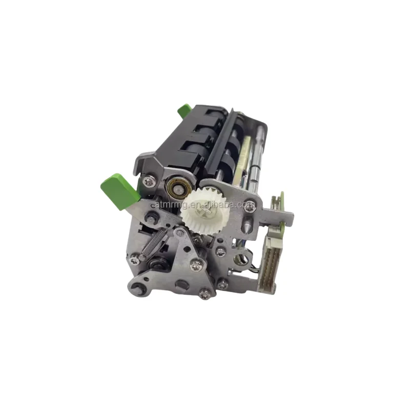 NR機器　美品 Wincor Nixdorf ATM Parts - Reliable Central Electronic Board