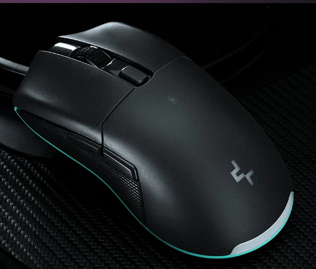 DeepCool MG510 Wireless Gaming Mouse  Computer Accessories Gaming Mouse
