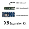 Kit d'extension X8