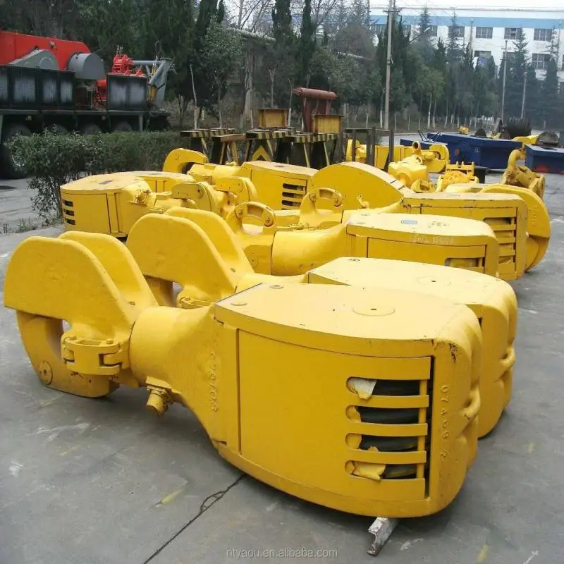 Hot Sale API 8C Drilling Rig Parts Travelling Block and Hook for Drill