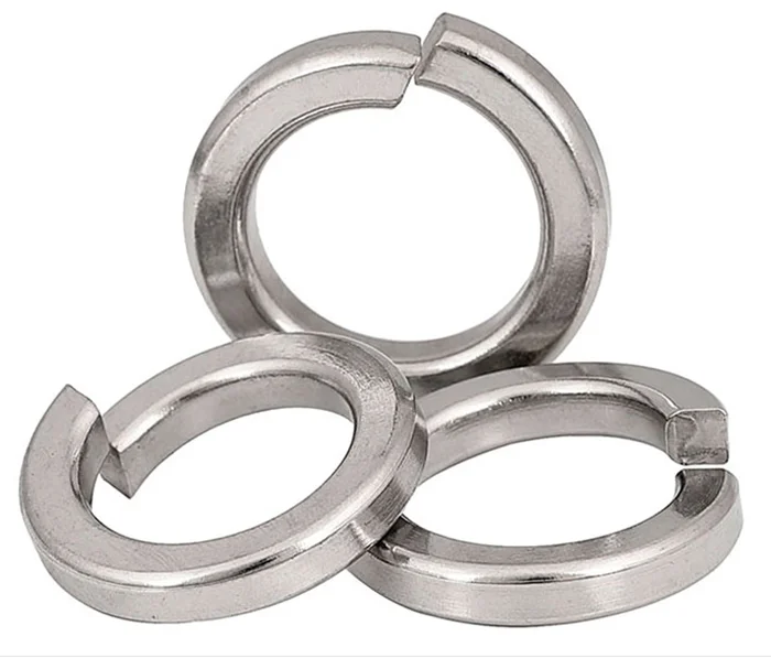 M39/39MM Rectangular Section Spring Washers DIN 397B A2 Stainless
