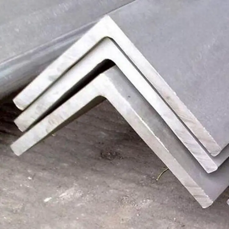 Конкурентоспособная цена Gi катушка 04 мм оцинкованная угловая сталь