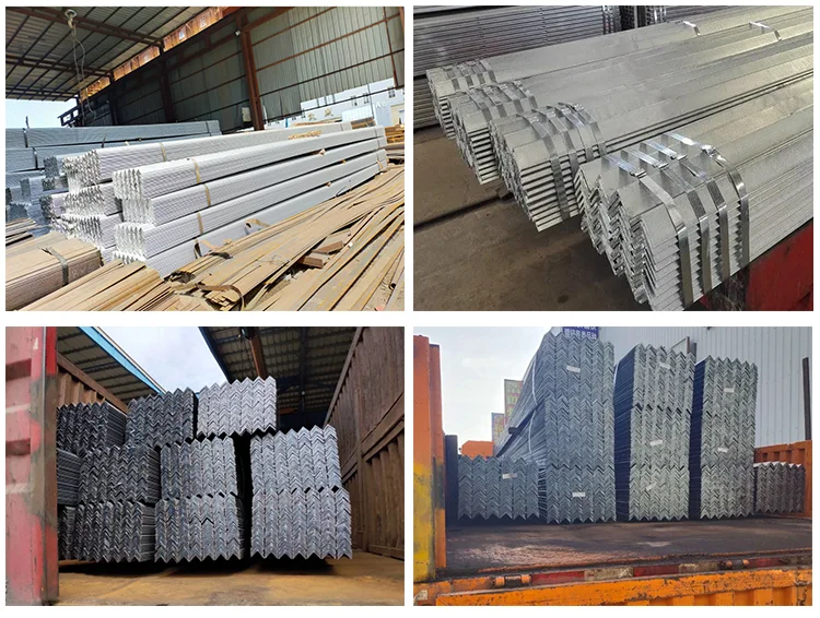 Steel Angle Iron Black Iron Angle Steel Equal Angle Steel St235jr Buy