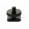 14 Single-layer hot shoe screws