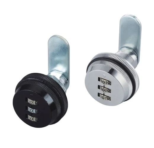 Wholesale 9503 3 Digit Combination Cam Lock,Digit Lock