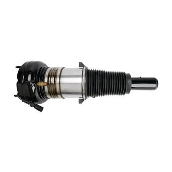 Original Used OEM 3Y5616039M 3Y5616040M Front Air Suspension Shock Absorber With ADS for Audi VW A6 S6 RS6 C7 Bentley Mulsanne