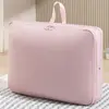 Light pink 30*40*18cm clothing