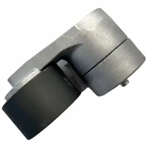 Heavy Truck Parts Dongfeng Truck DDi National VI Engine Original Belt Tensioning Wheel 1308040-E4600