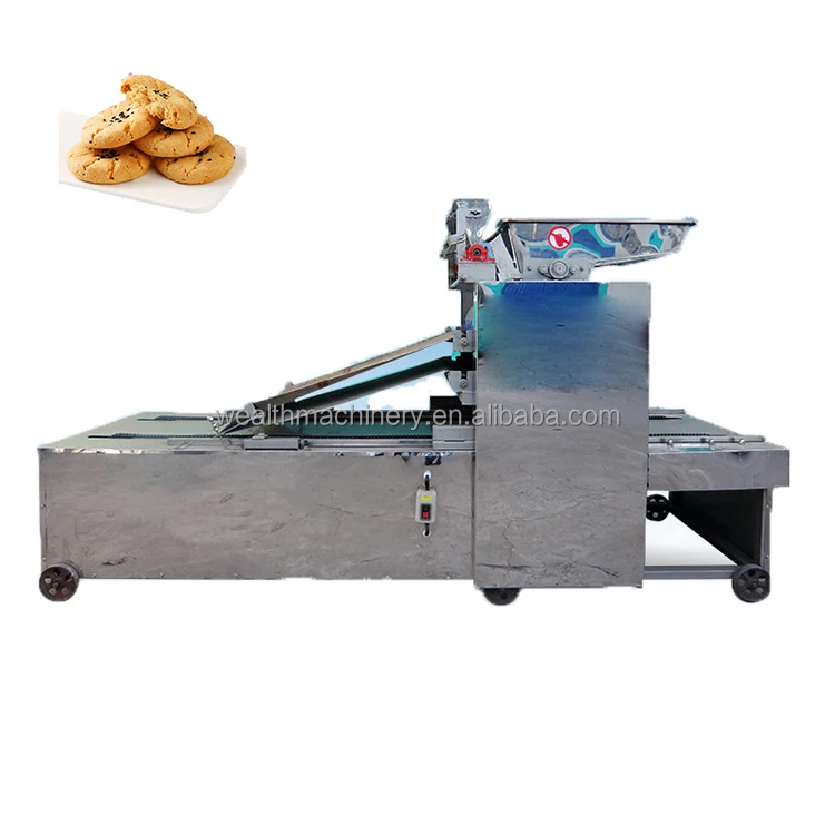 Производители поставляют Оборудование для производства бисквитов, оборудование для линии производства бисквитов