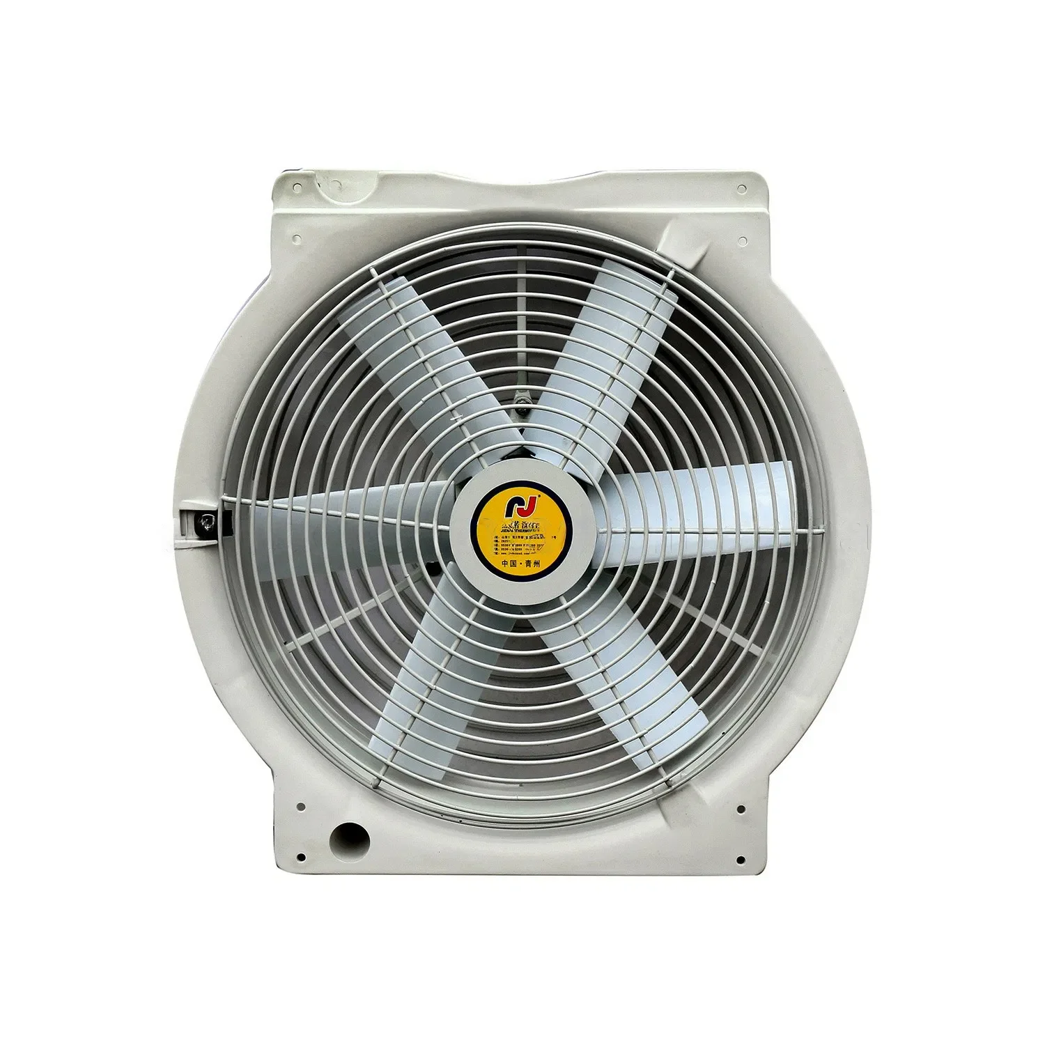 Greenhouse Circulation Fan, 220, Electric - detail 4