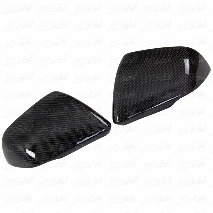 2015 mustang mirror cover