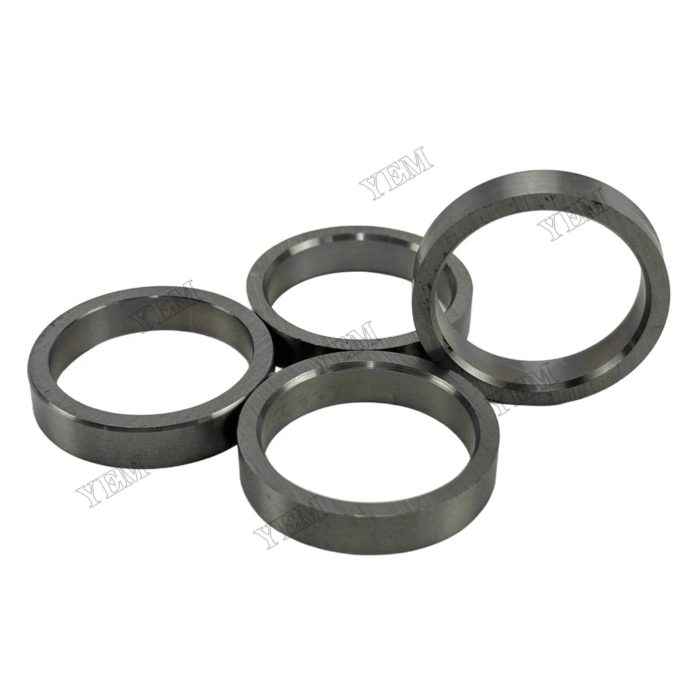 Exhaust Valve Seat Fit for Toyota 14B Engine