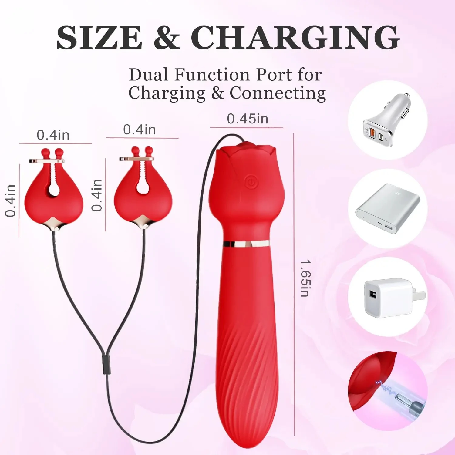 sex clips toys Create Custom Vibrations for Contacts on Your iPhone to Feel Who's Calling  or Texting << iOS & iPhone :: Gadget Hacks main image 1