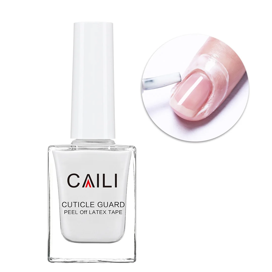 Gel Uv Para Uñas,Producto 2022,Producto Para Uñas,Látex Blanco  Natural,Novedad - Buy Látex Líquido Para Uñas,Peel-off De Látex Barrera De  Cinta Líquido De Cuidado De Uñas Afrutado/olor-libre Anticongelante Cáscara  De Uñas De Látex