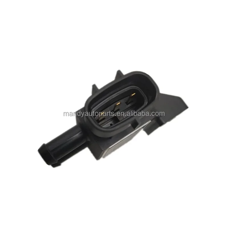 8983314120 For Isuzu Dmax Mux Exhaust Pressure Sensor Car Exhaust Dpf Differential Pressure