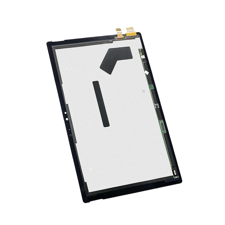 Original Lcd Display Front Glass Touch Screen For Microsoft Surface Pro