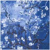 Bleu foncé