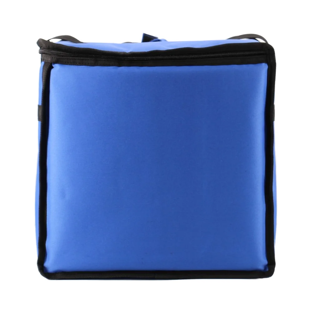 product customized large capacity insulated  cooler bag  catering food delivery bag  large thermal bag-3