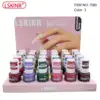 7080 Plein de couleurs vives 03