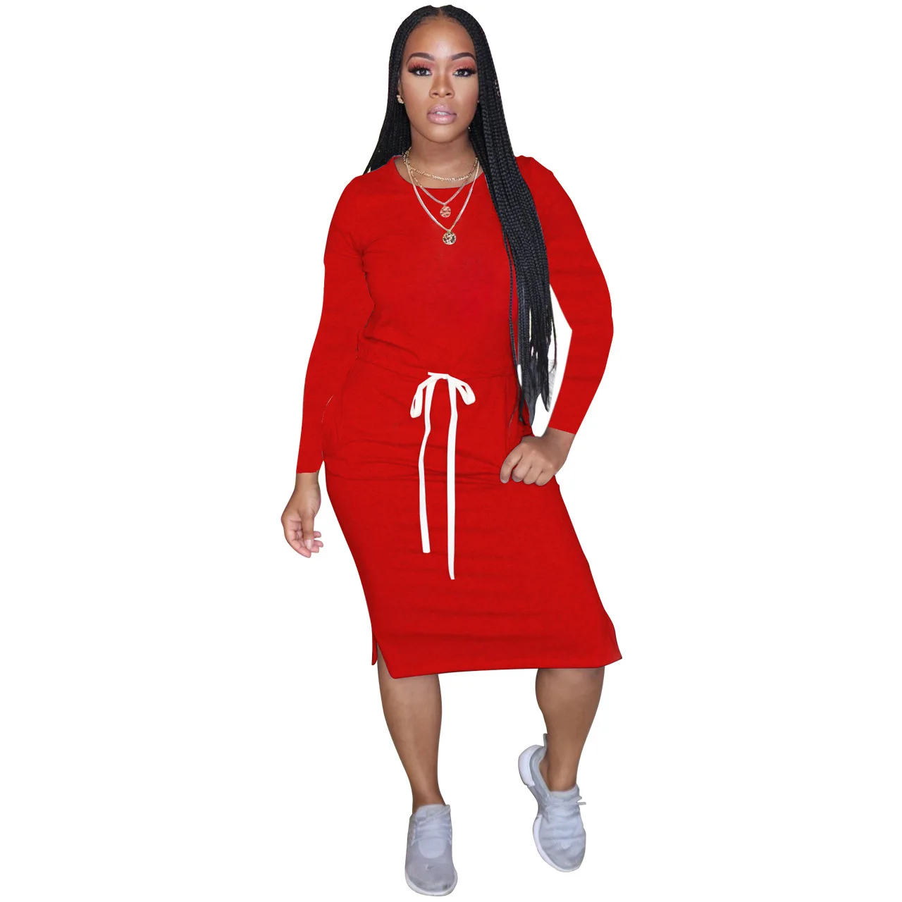 designer t shirt dress womens