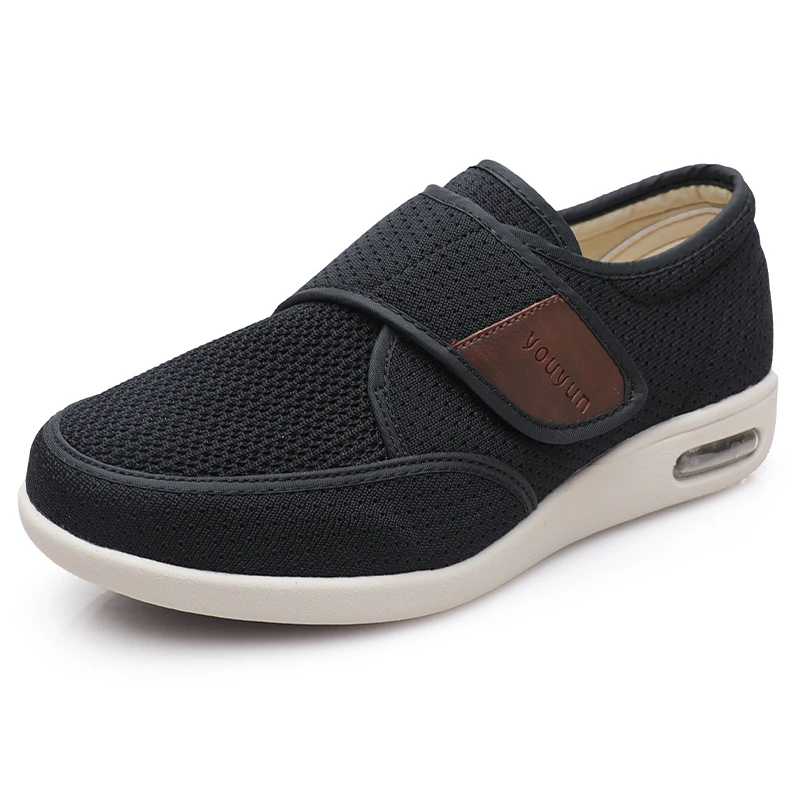 men's casual shoes wide width