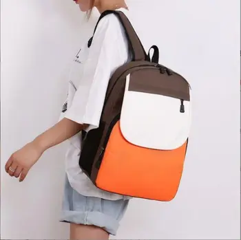 New Factory Kids Backpack School Bag Boy Girl Backpack Laptop School Student Backpack Bags