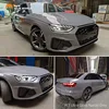 Animale domestico Ultra Gloss Nardo Grey