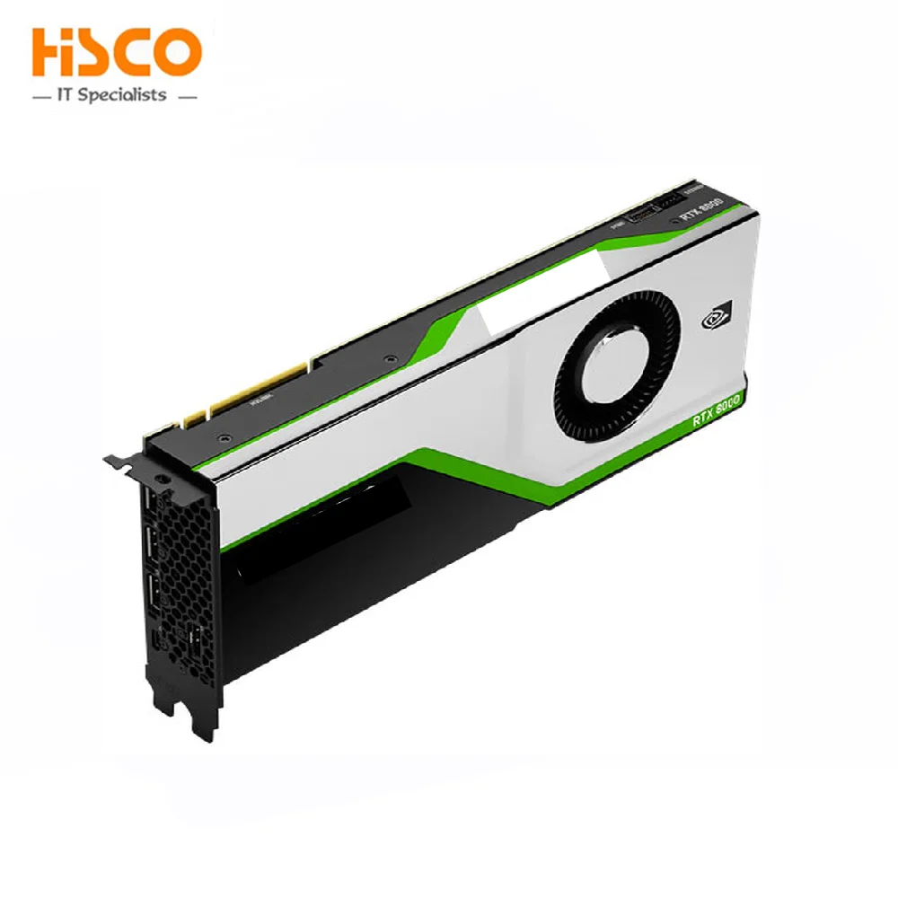 中古 Aランク】NVIDIA Quadro RTX 8000 48GB GDDR6 グラフィックボード