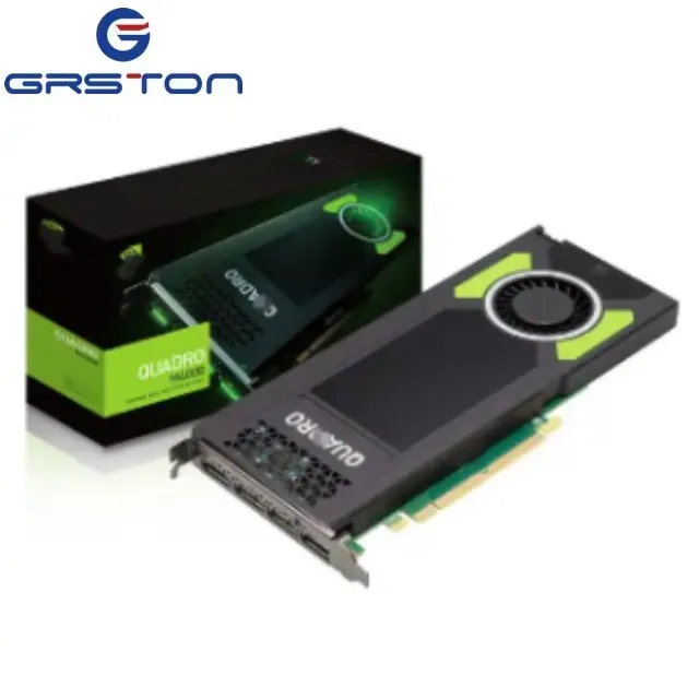 Quadro M4000 1664cores 8GB GDDR5 GPU High Performance Graphics