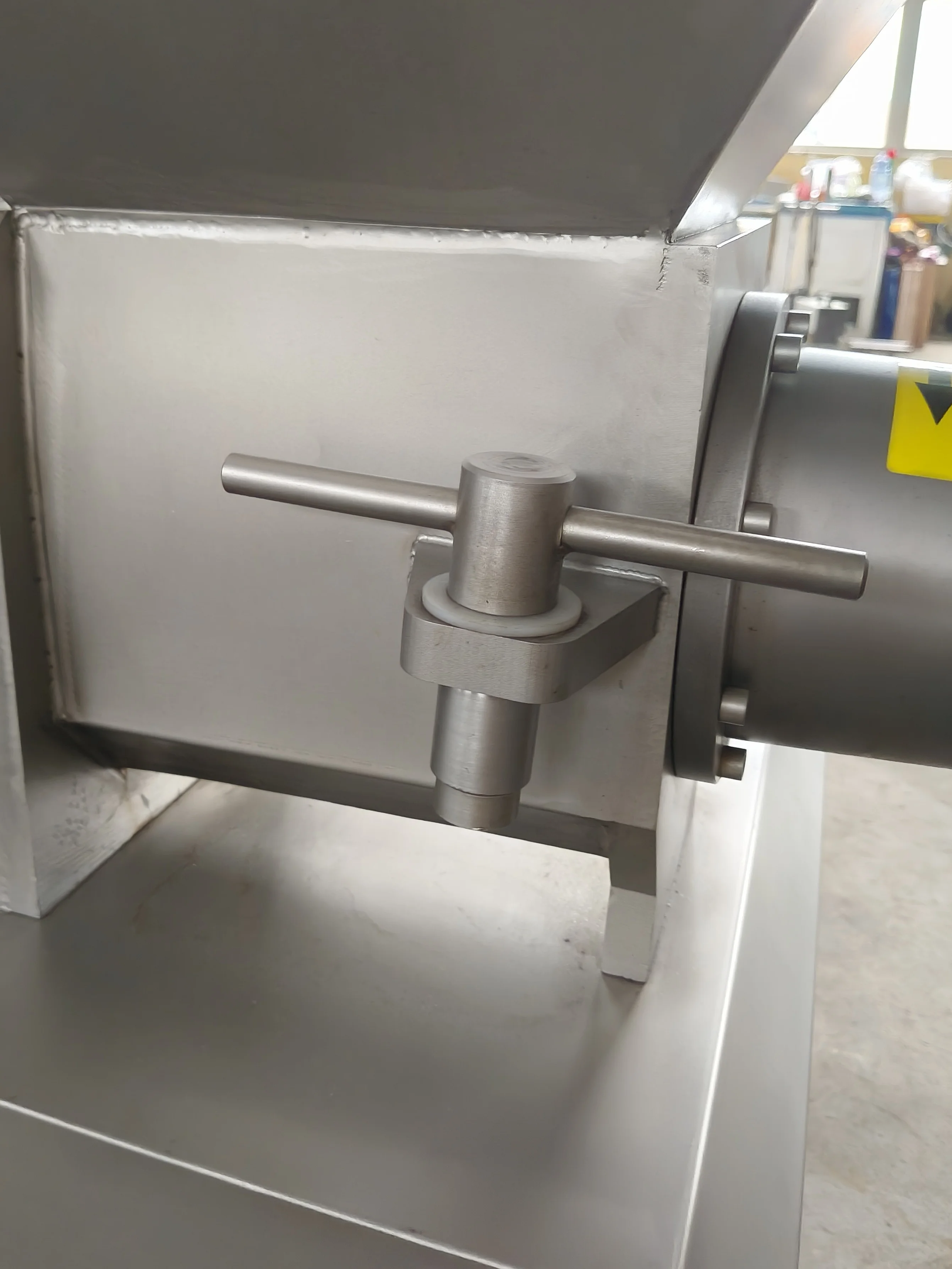 Mechanical Automatic Poultry Meat Beef Rabbit Bone Separator Deboner ...