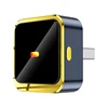 gold Side button