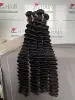 Negro natural Ondas profundas