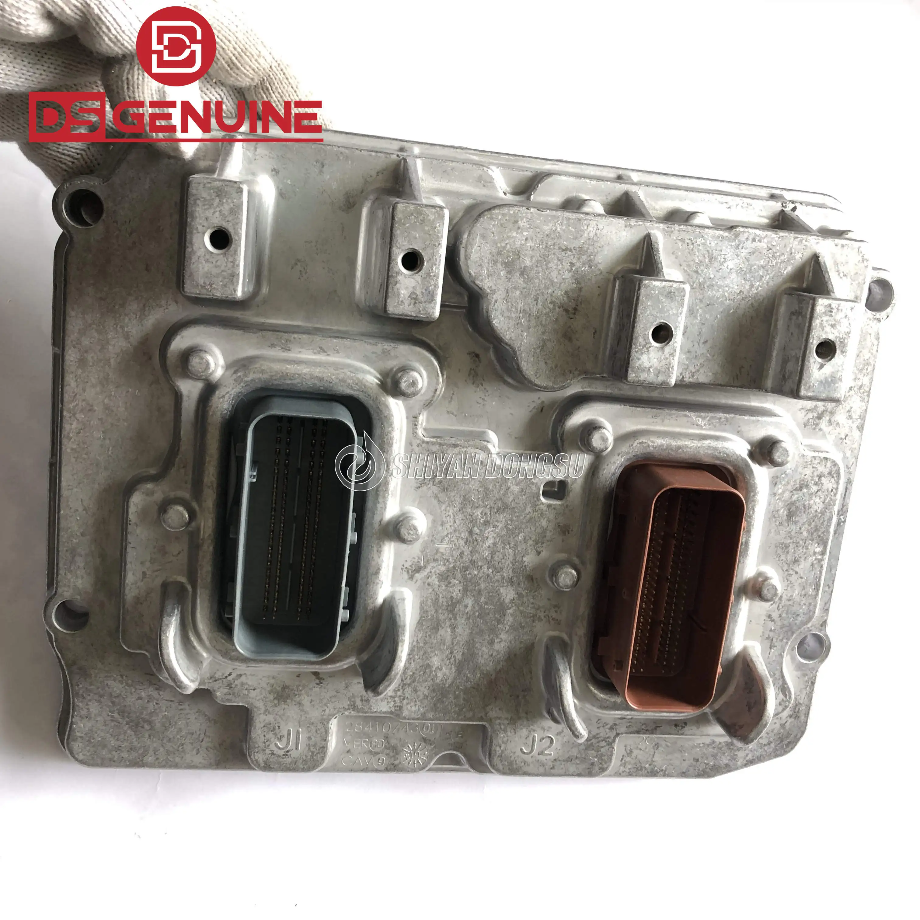 Original Qsb Isb Isf Isx15 Diesel Engine Electronic Control Unit Ecu