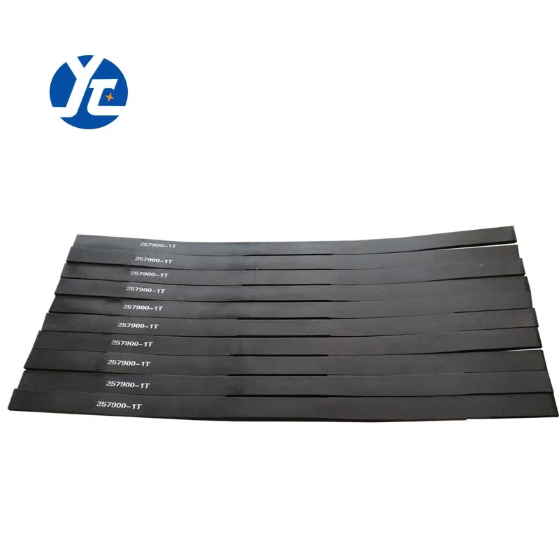 Rear Suspension Spring Assembly