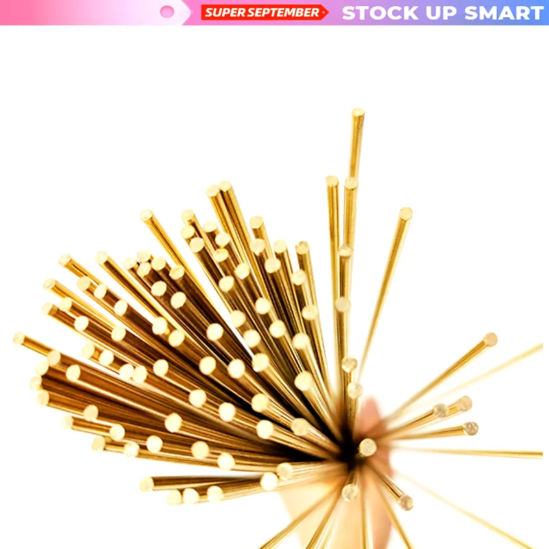 ASTA DI BRASATURA Saldatura Facile Fusione Barre Di Alta - Foto 5