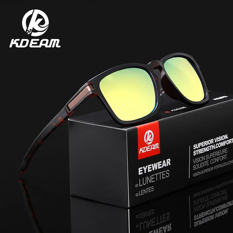 Luxury Retro Sports Sunglasses Unisex 2024