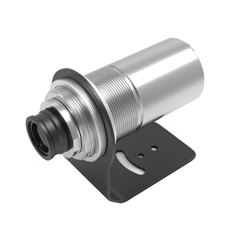 KASINTON JSD-D60200A 600~2000℃ 4-20mA IP65  Non Contact Infrared Temperature Sensor