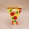7-inch little goose pizza set
